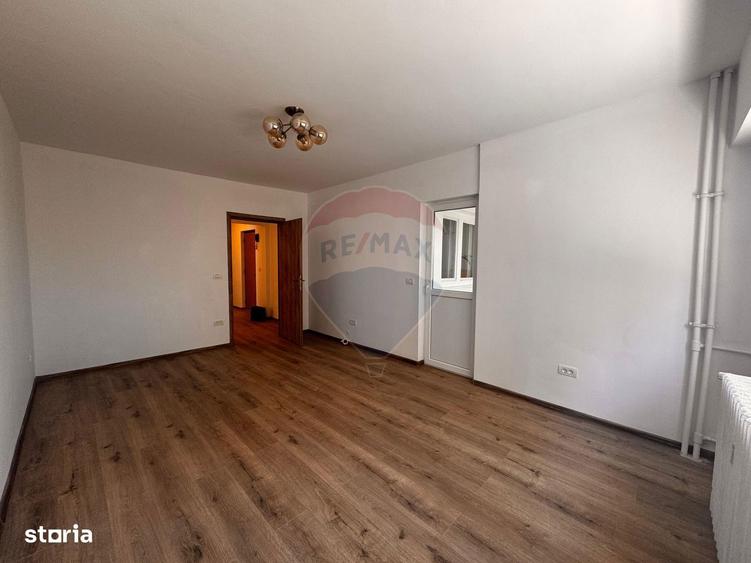 Apartament 4 camere renovat, Parcul Plumbuita- ideal familie sau birou - 3