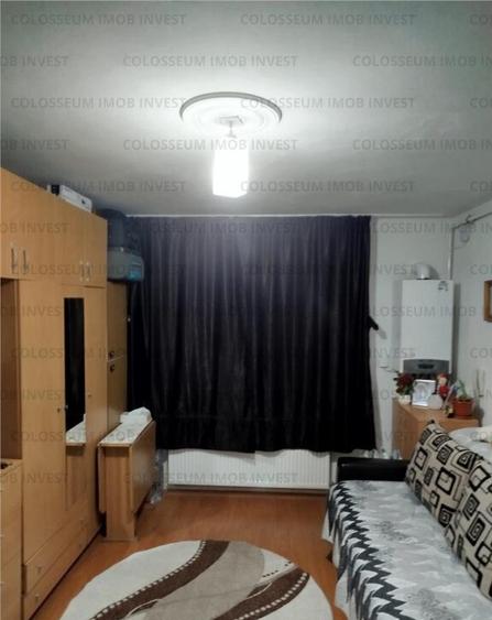 COLOSSEUM: Garsoniera 24m centrala termica Bartolomeu - 14