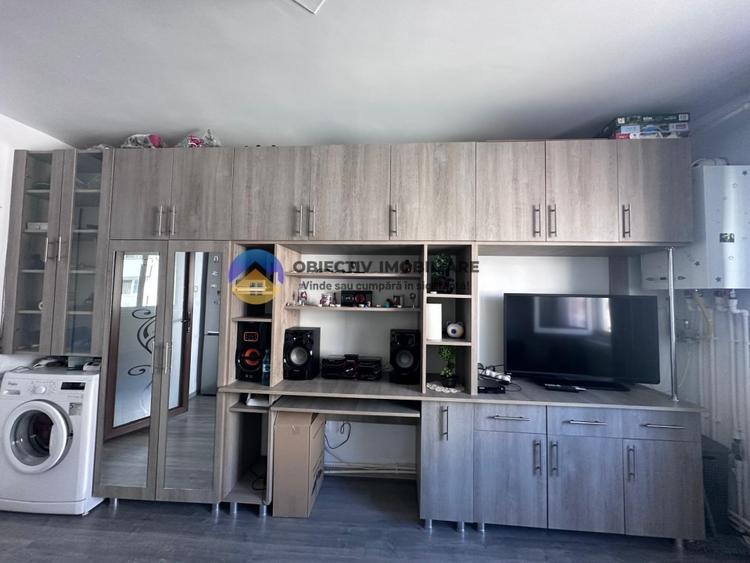 Oferta garsoniera de vanzare – Cartier Maratei / Etaj 2 - 4