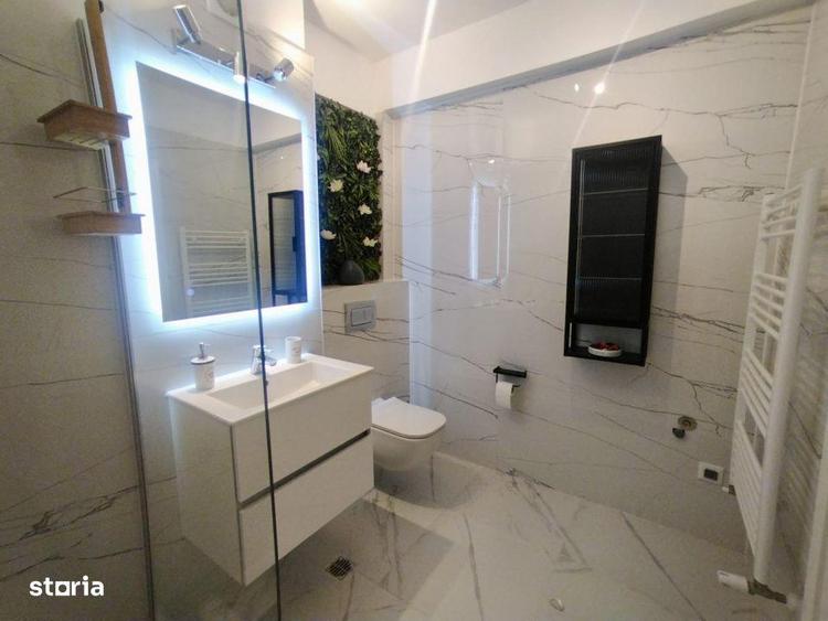 De inchiriat: STUDIO IVORY Pipera | NOU | Premium | OMV - 8