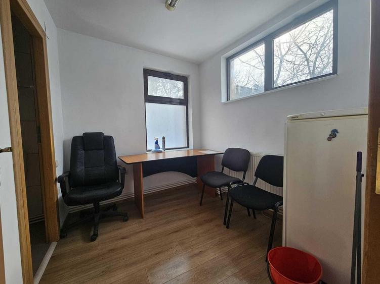 Birou 25mp de inchiriat. 2 camere. Ultracentral - 1