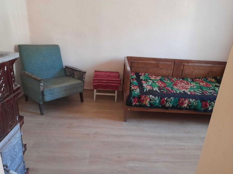 Vand casa in centrul localitatii Avram Iancu - 3