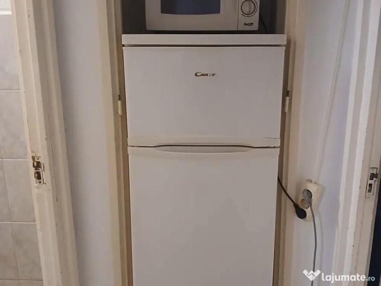 Apartament de inchiriat 2 camere Alexandru cel Bun Ia?i - 4