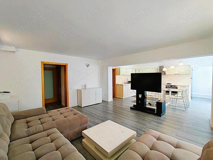 Apartament 3 camere de inchiriat in Faleza Nord - Plaja Trei Papuci - 5