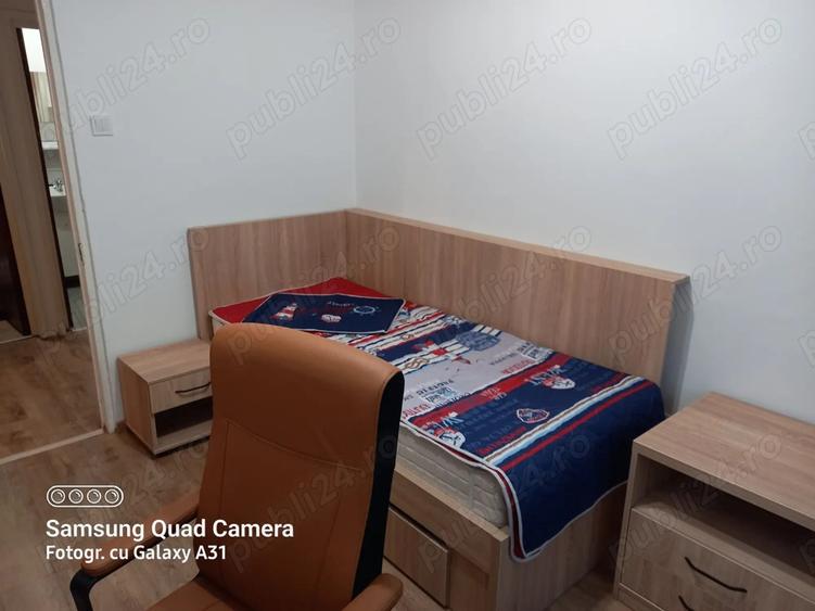Apartament 3 camere, decomandat, vizavi de parcul Regina Maria - 10