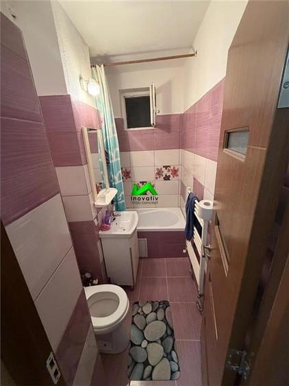 Apartament de inchiriat 2 camere zona Mihai Viteazul - 6