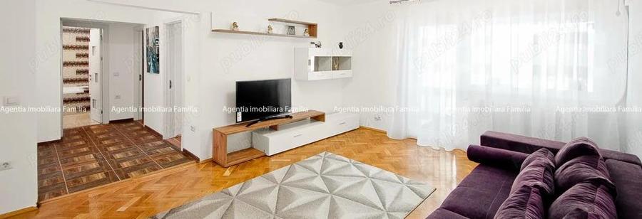 Inchiriere Apartament 2 Camere Bloc Modern, Centru, Gala?i - 4