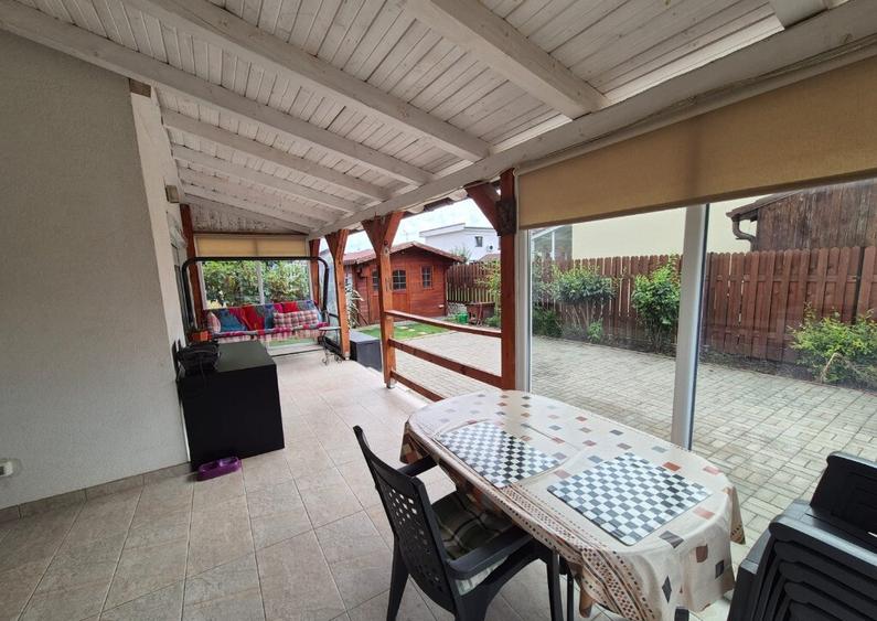 Vila moderna Via Carmina, pozi?ie pe colt, Arad, 0% comision - 18