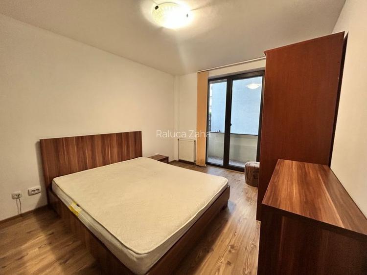 Apartament 2 camere decomandate | De inchiriat | Gheorgheni
