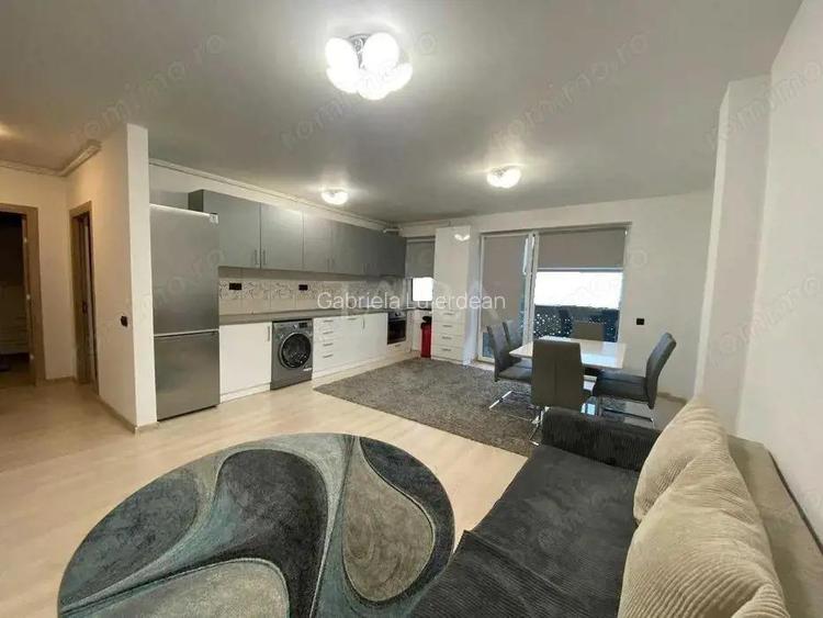Apartament cu 2 camere, Sannicoara