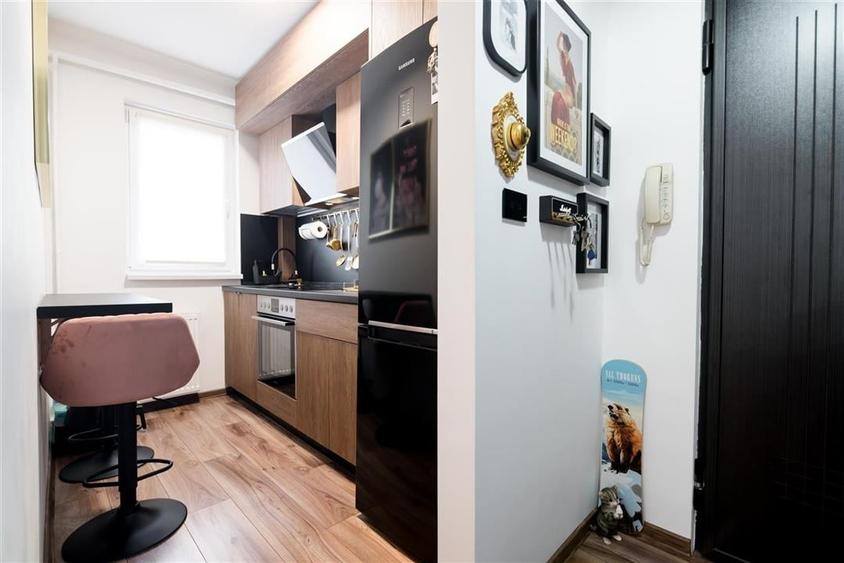 RECO Apartament cu 2 camere Renovat complet in Rogerius - 6