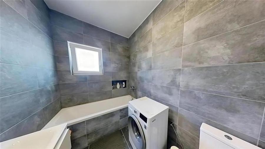 Tur Virtual! Constructie noua, decomandat si rafinat, loc parcare, Sancraiu de M - 5