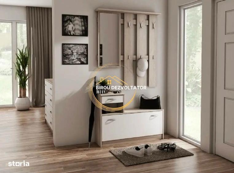 Investitie Pallady Pret promo Titan metrou Teclu ikea Comision 0% - 10