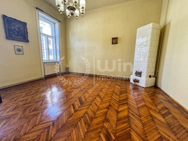 Apartament 3 camere I 92mp | Zona Centrala | Piata Mihai Viteazu - 2