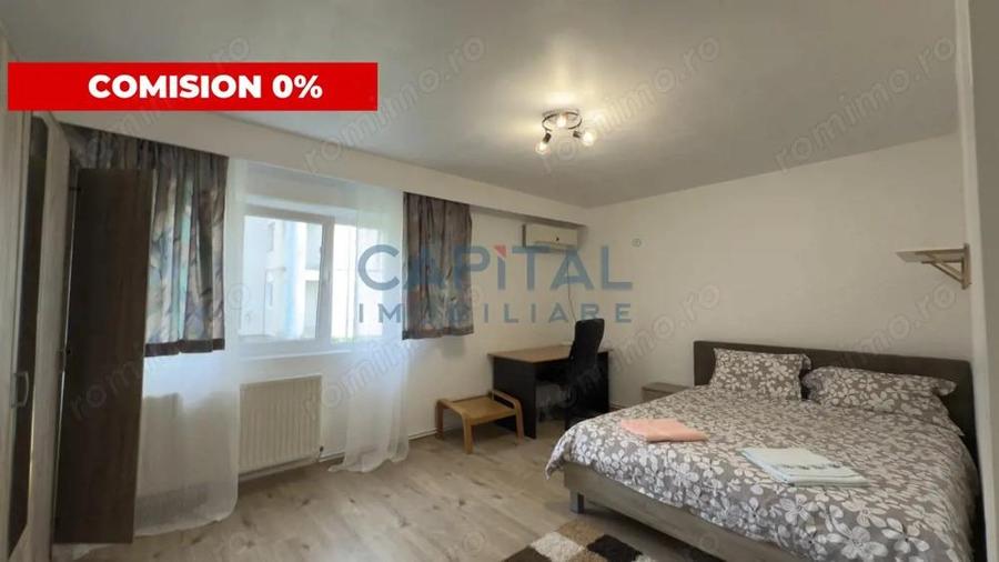 Apartament cu 2 camere decomandate, Zorilor! - 5