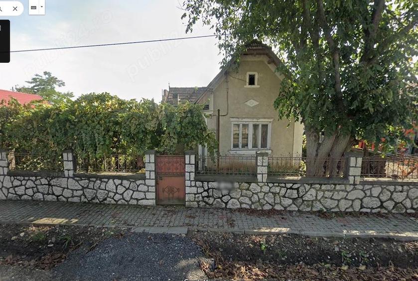 Vand casa in comuna Mihai Viteazu, Jude? Cluj 99 999 - 2
