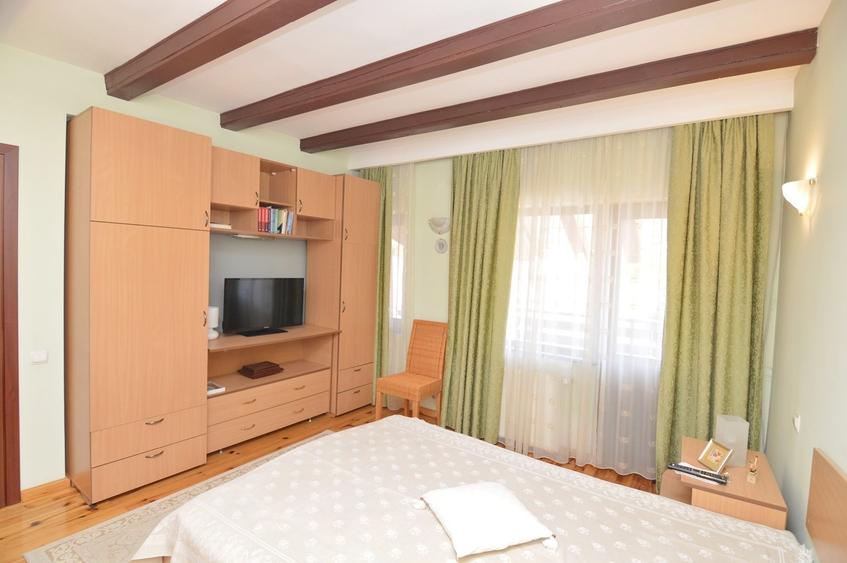 Vila Superba Buftea | Teren 1081 mp - 23