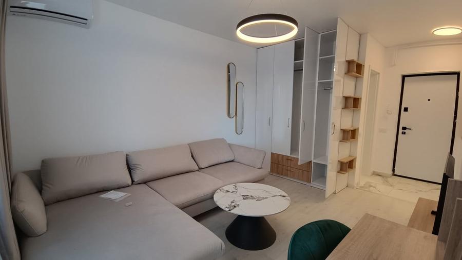 De vanzare garsoniera Militari Residence - 6