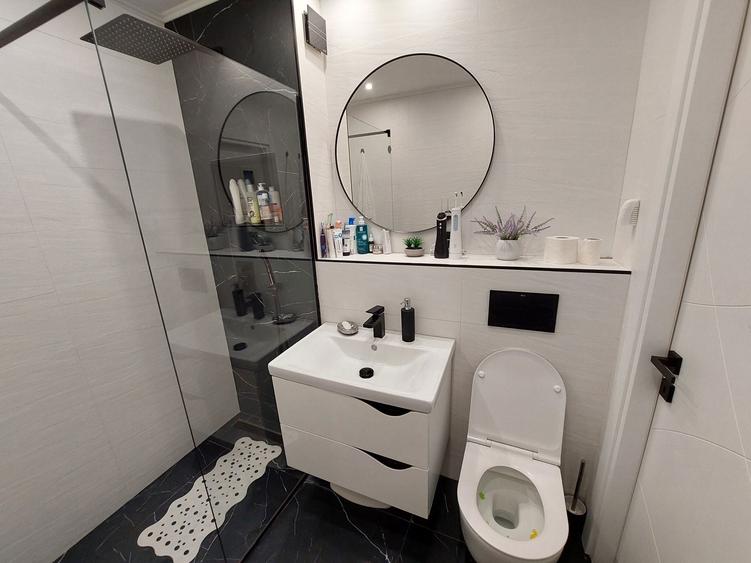 Vand apartament 3 camere decomandat Sup. 75mp - 8