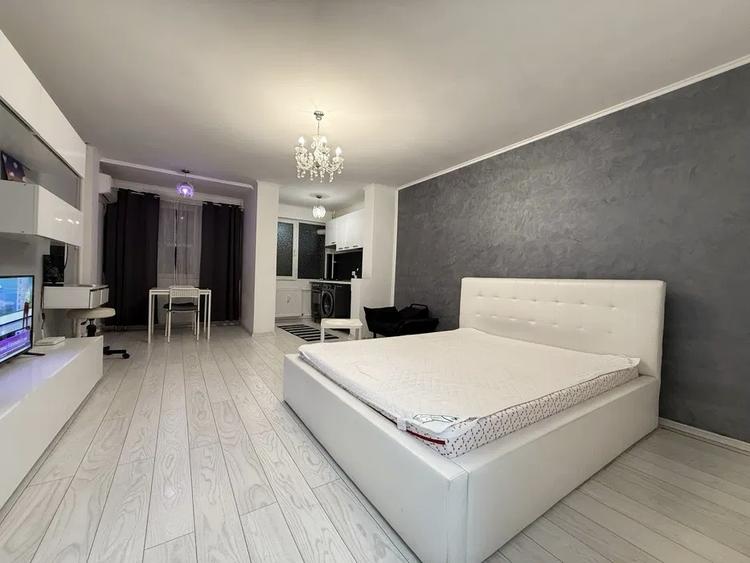 Garsoniera Dristor Metrou - 2