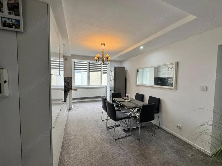 Ultracentral | Apartament modern, finisaje premium, gata de mutare - 9