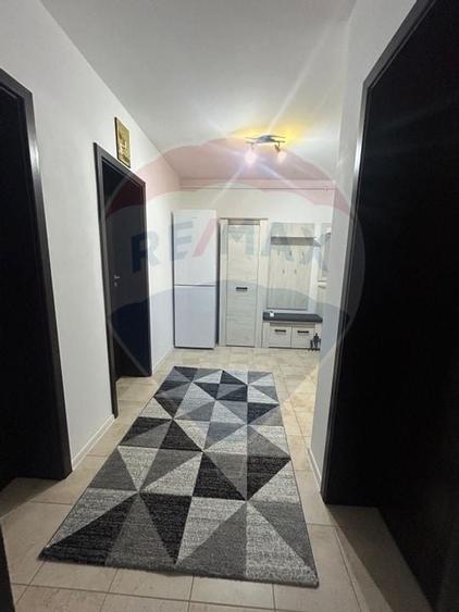 Apartament cu 2 camere de închiriat Subcetate - 11