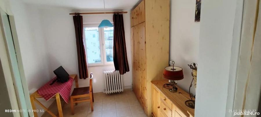 Apartament cu 2 camere zona centrala - 7