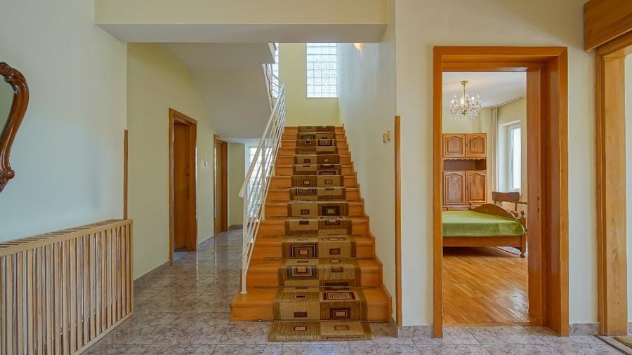 CASA vanzare BRASOV, calitati+potential deosebit, 5 min mall Coresi - 5