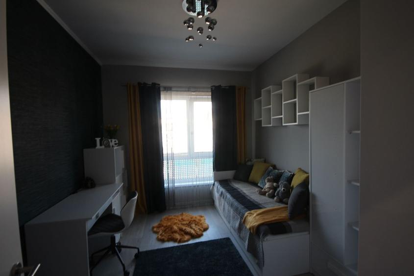 Apartament 3 camere in zona Buziasului - 23