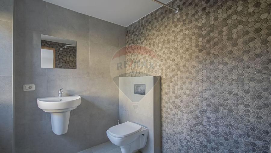 Proprietate versatilă în Brașov – locuință, business sau investiție - 23