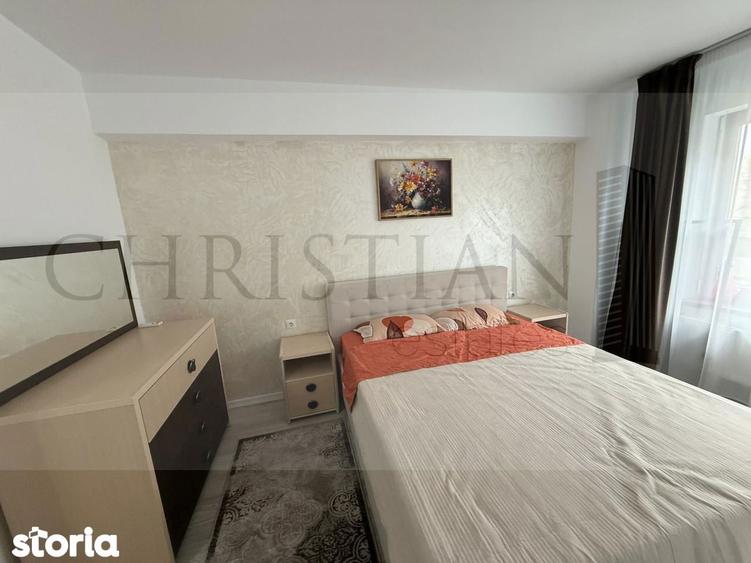 Apartament 3 camere - Ghencea 158 - Drumul Taberei - 2