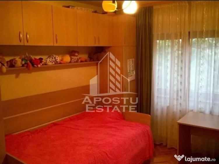 Apartament cu 3 camere la etaj intermediar, zona Bucovina - 6