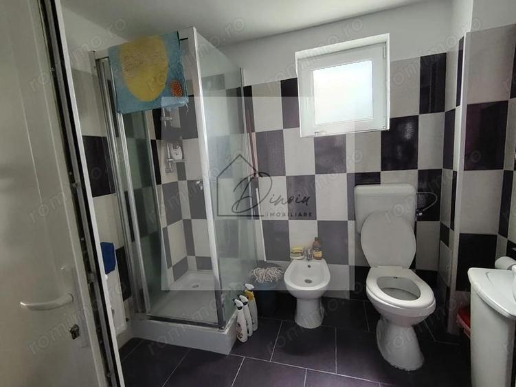 Casa Ciocanesti Cretu - 2 camere cu teren 2539 mp - Jud. Dambovita - 12