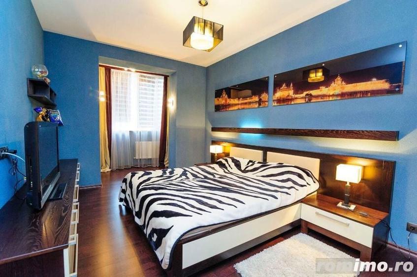 inchirere apartament in zona CISMIGIU - 6