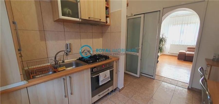 Royal Imobiliare - Vanzare Vila zona Republicii - 19