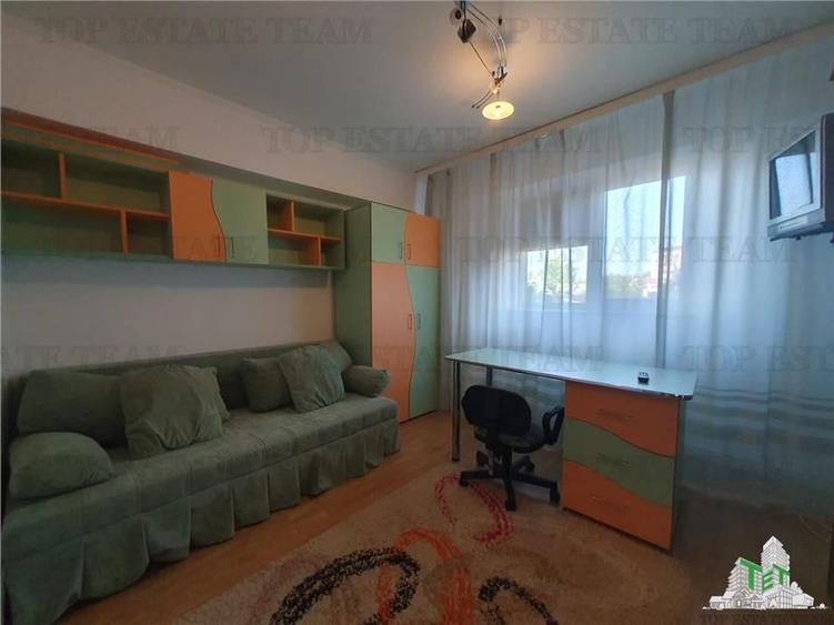Apartament 2 camere si  parcare Fac Saguna Casa de Cultura Constanta - 4