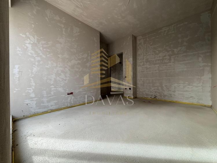 Apartament in bloc Nou de 3 camere - Parcare | Baciu - 11