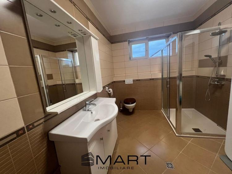 spatiu birou 2 camere zona Strand Sibiu - 8