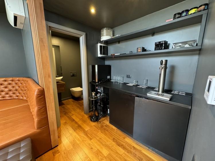 Inchirere afacere spatiu comercial, restaurant, Lizeanu – Ștefan cel Mare - 6