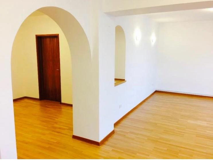 Aviatorilor / Spațiu de birou Premium/ 125 Mp / Rond Charles de Gaulle / Metrou - 7