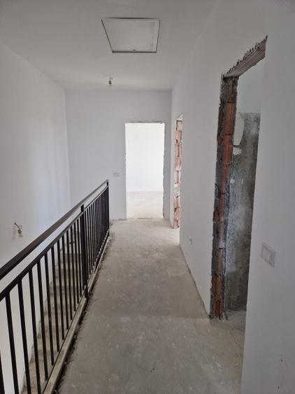 Comuna Berceni -Mamina , incalzire in pardoseala ,100.000 euro - 5