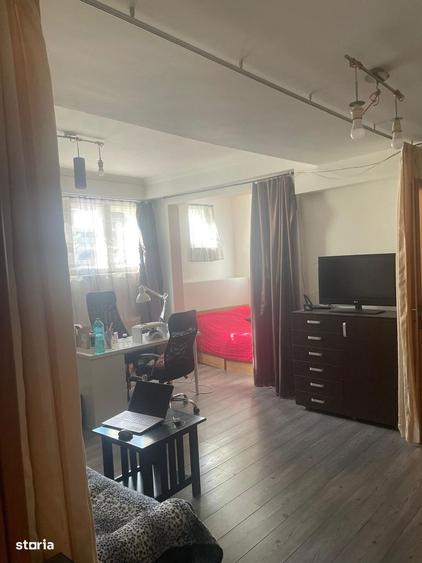 Apartament 2 camere | 77 mp | Demisol | Cladire interbelica - 1