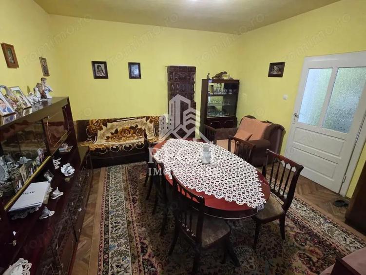 Casa de vanzare in zona Chizid 4 camere - 4