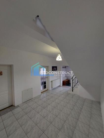 Se inchiriaza Casă cu etaj și curte, de închiriat-Lipovei - 3