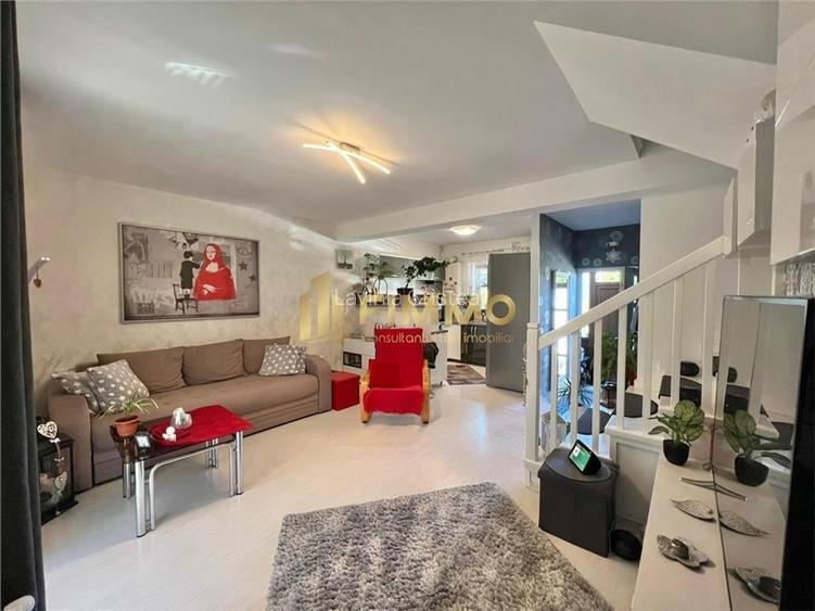 Duplex complet mobilat | Clinica Hereditas | Ipoetsti | ID:1454 Duplex complet mobilat | Clinica Hereditas | Ipoetsti | ID:1454