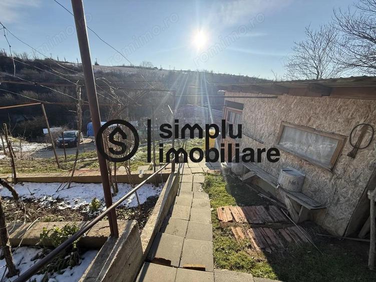 Casa parter Bucovat - 9