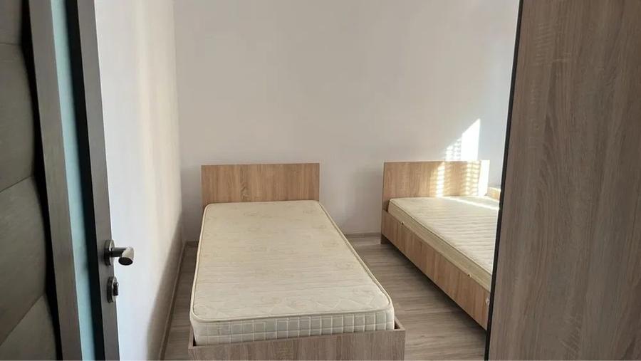 Apartament cu 3 camere, zona Valea Lupului - 3