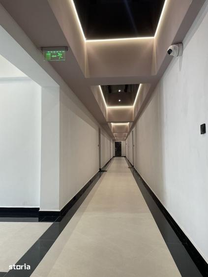 Ap 2 camere Pipera Plaza | First Estate | Parcare inclusa - 15