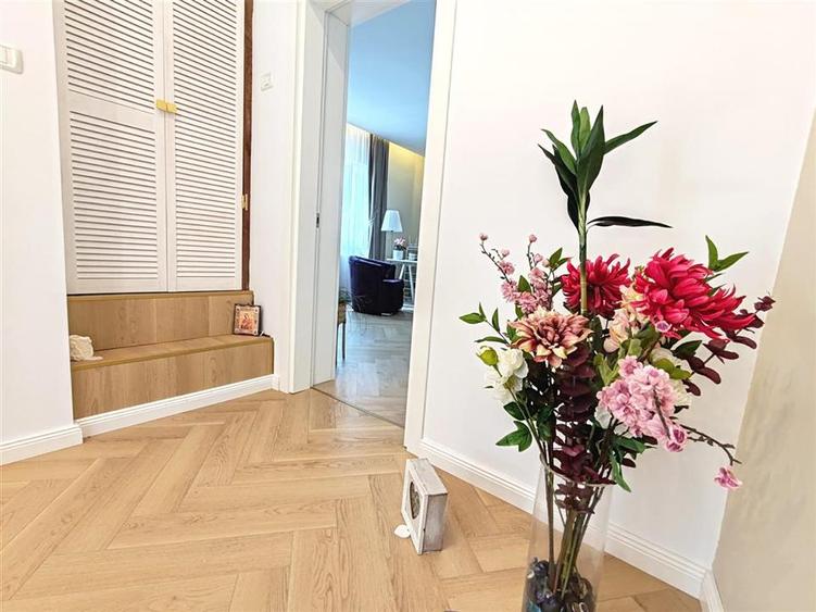 Casa cu 4 camere - Grivitei - 4