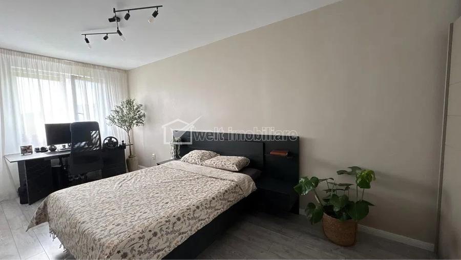 Apartament 2 camere | Zona BMW, Floresti | 60 mp + 3 mp balcon - 5